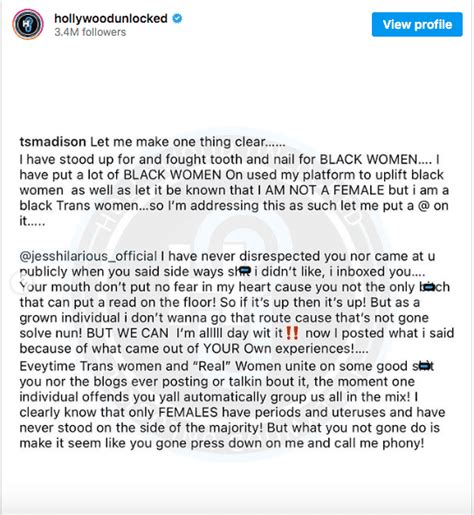 legacy mess tranny|TS Madison On Jess Hilarious Transphobia Debate, Grammy .